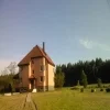 Gospodarstwo Agroturystyczne we wsi Rożnowice